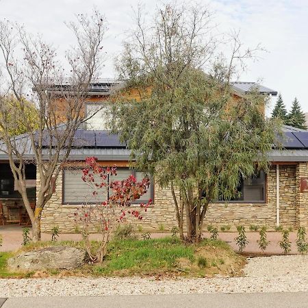 Aspiring Apartment Wanaka Exterior foto
